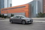 Hyundai Elantra Sport 2016 года (NA)